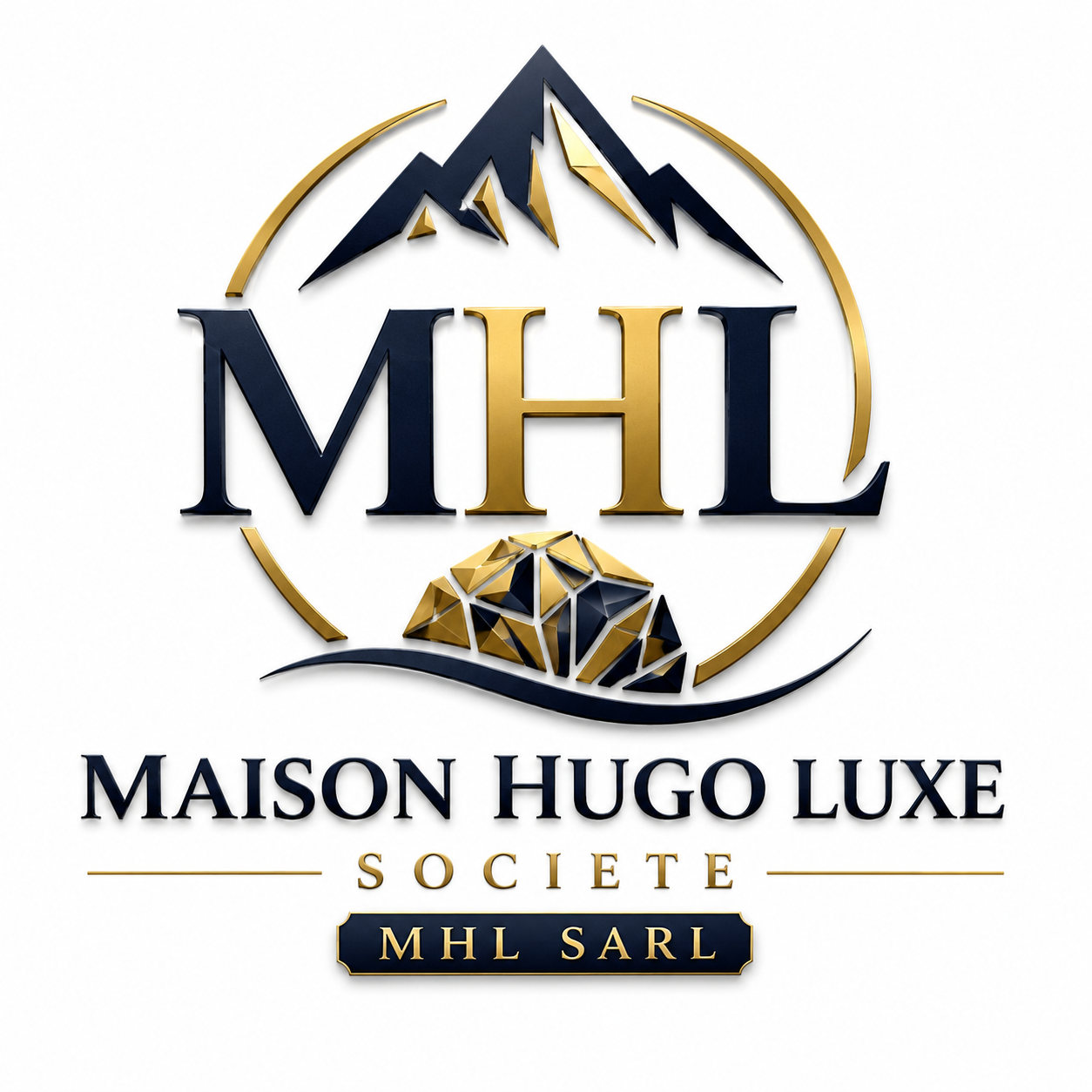 HugoLuxeSARLSociety(MHL SARL)