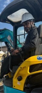 pdg en service
